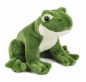 Preview: Frosch grün 14 cm